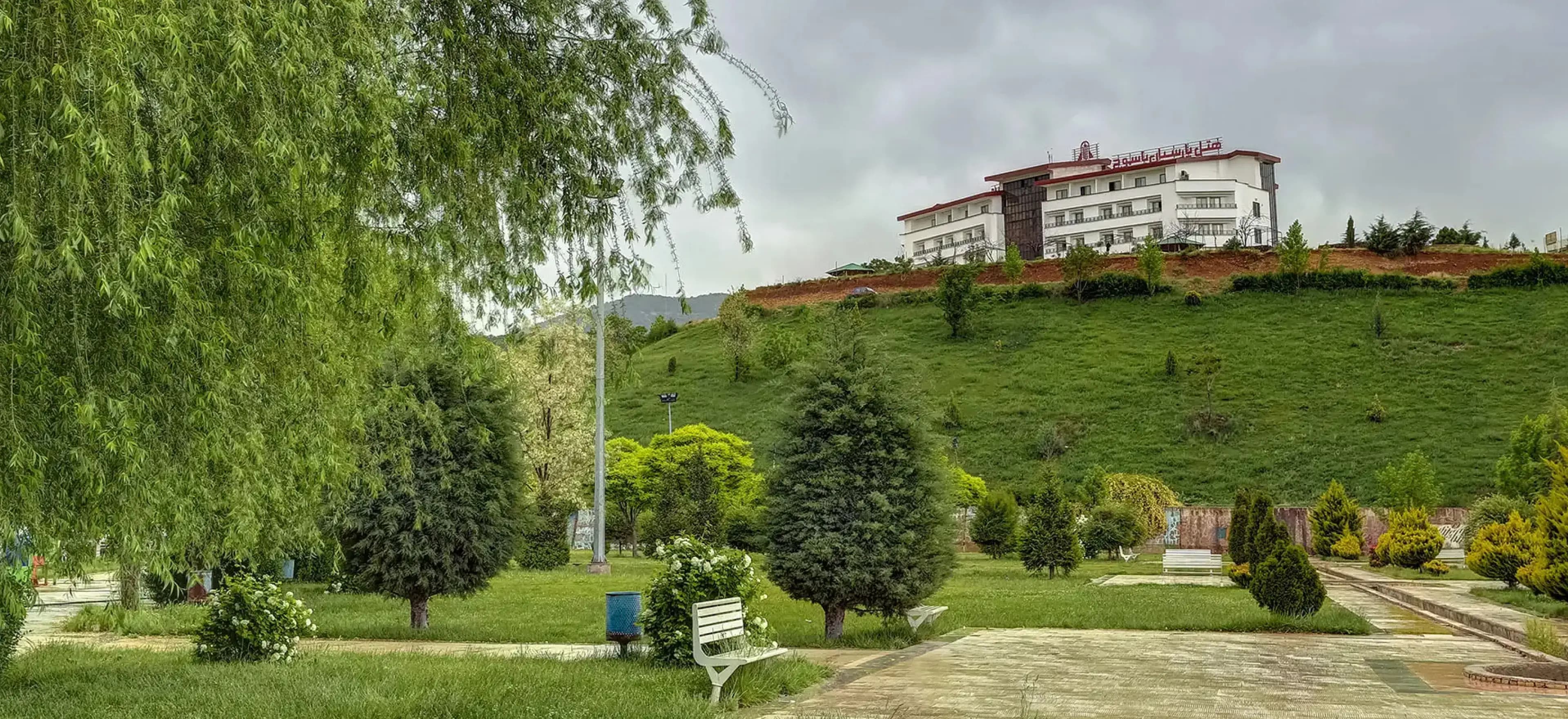 اسلایدر