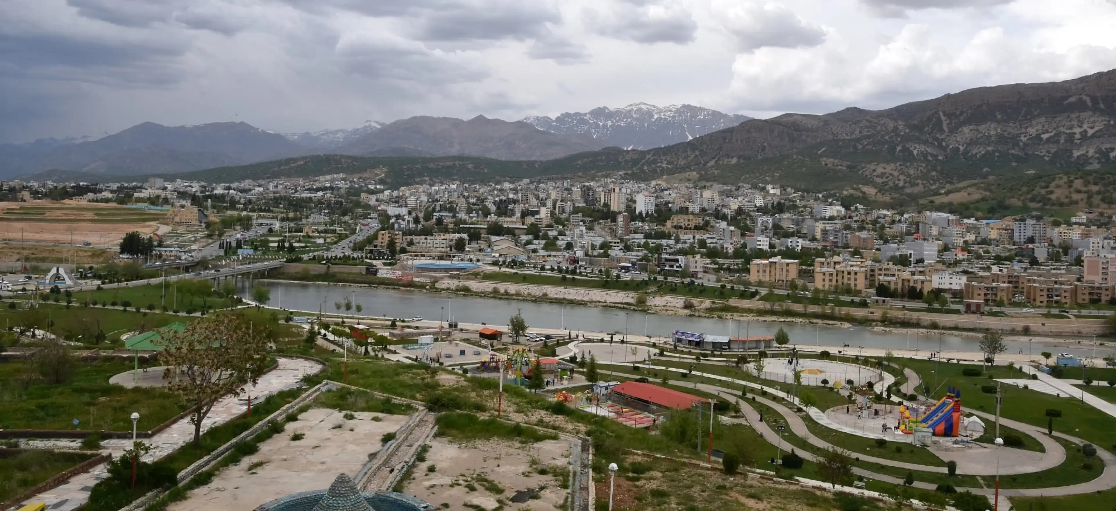 اسلایدر